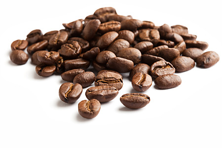 Fototapeta Coffee Beans 24270